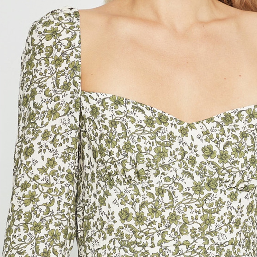 NWT Crimini Dress - Picture 2 of 10